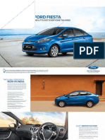 NewFiesta Brochure