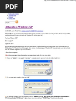Download Ativando o Windows XP _ Mundo Dos Hackers by Vincius Rangel Borges SN74771849 doc pdf