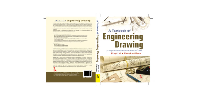 ATextbookof Engineering Cover | PDF | Engineering