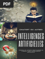 Liste des IA Gratuites 2025 | PDF | Intelligence artificielle ...