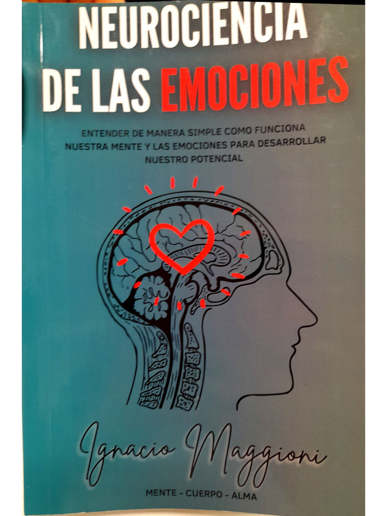 Neurociencia de Las Emociones | PDF