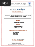 Validation Analytique de Dosage Du Bromazépam Par La Méthode HPLC ...