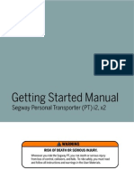 Getting Started Manual