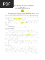 Deswik.Spatial License Proposal 24-3746 | PDF