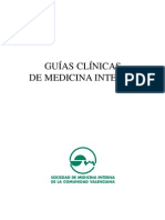 Guia Clinica de Medicina Interna