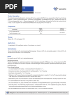 PrimeSTAR GXL DNA Polymerase Manual | PDF | Polymerase Chain Reaction ...