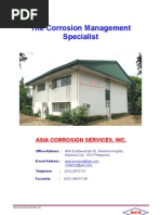 Download CompanyProfile2009UpdatedbyRodelDandanSN74775436 doc pdf