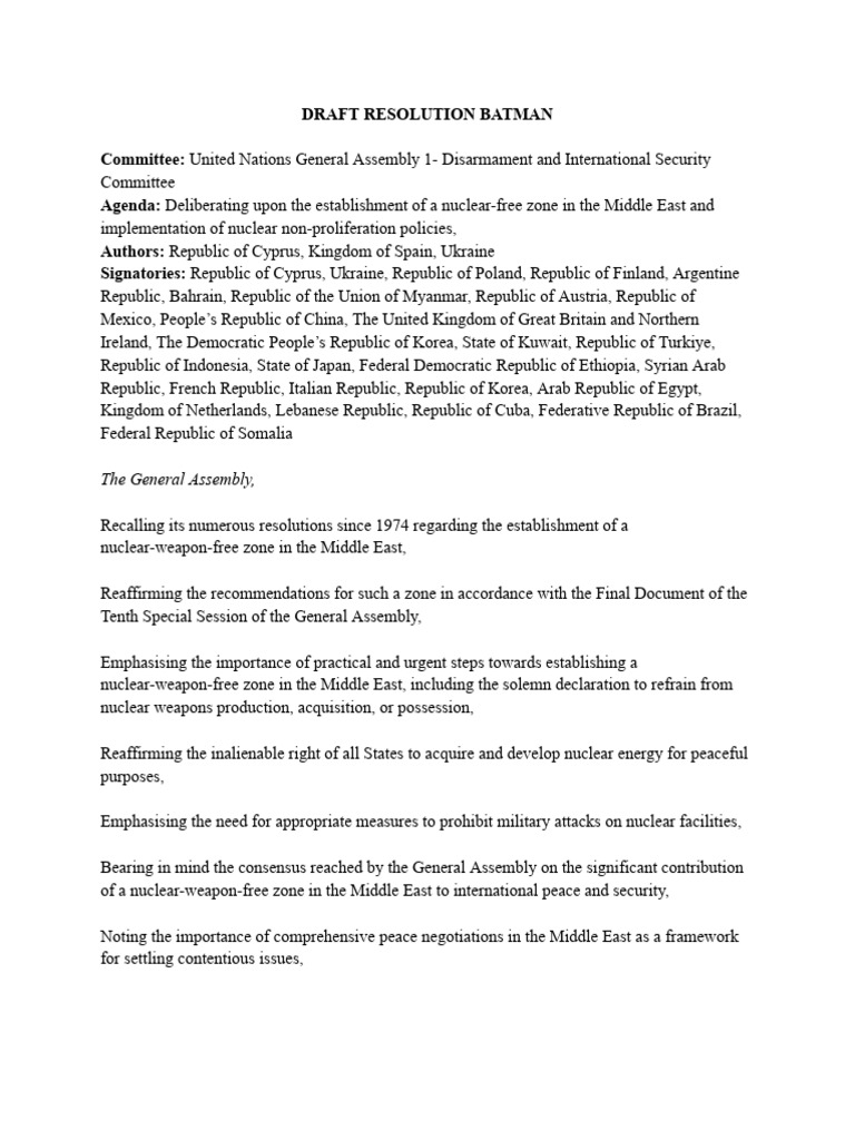 Dr 1 pdf nuclear program of iran international atomic energy agency