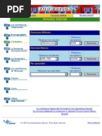 Download Concours dInternat France QCM 1995-2003  by Ahmed Dbb SN74776411 doc pdf