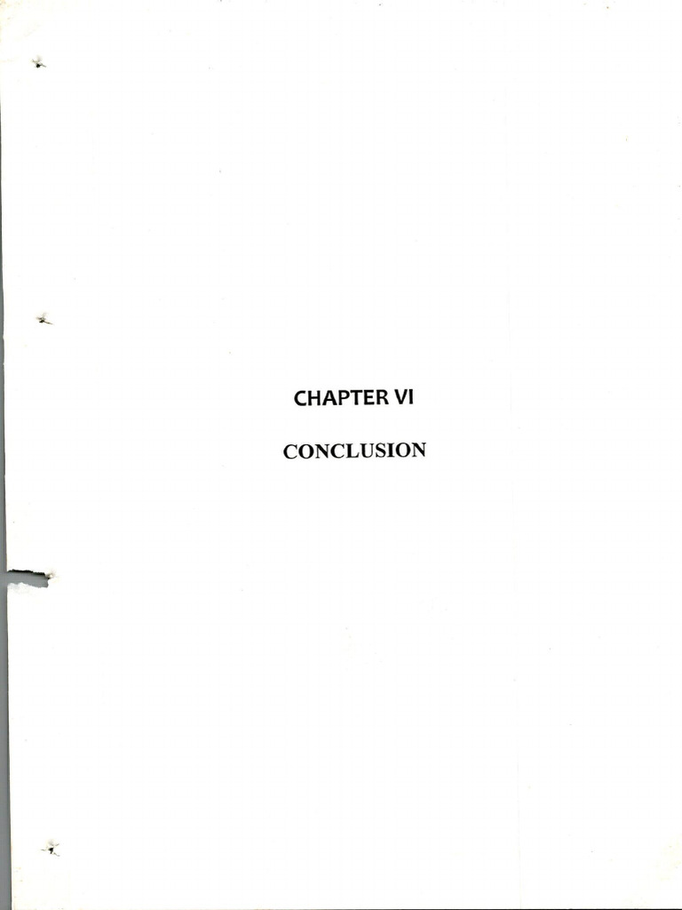 Chapter 6 | PDF