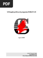 Tutorial Eagle