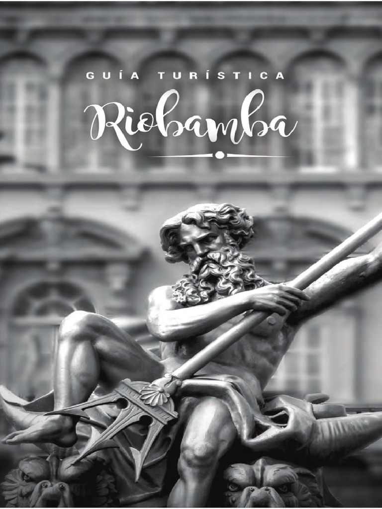 Explorando Riobamba | PDF