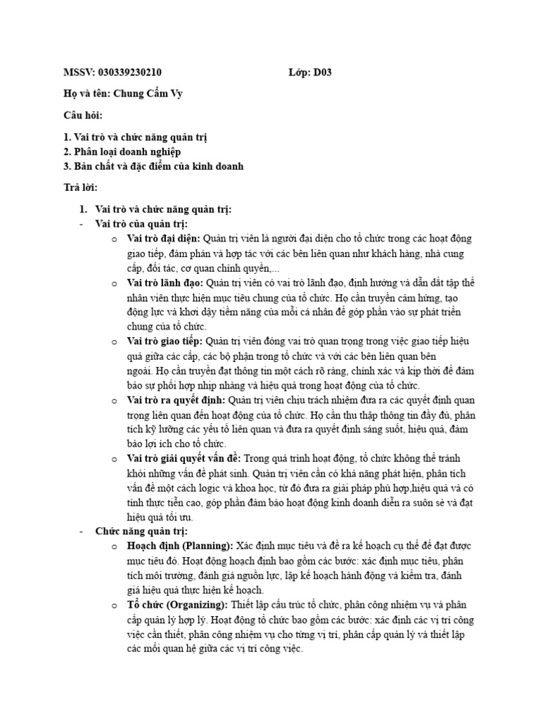 D03 BT1 | PDF