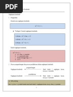 Esei Sejarah Tingkatan 4