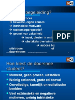 Waarom Loopbaanbegeleiding Noa