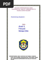 Download Asuhan Keperawatan Anak Dengan Dengue Hemoragic Fever by Dave Misman SN74778403 doc pdf