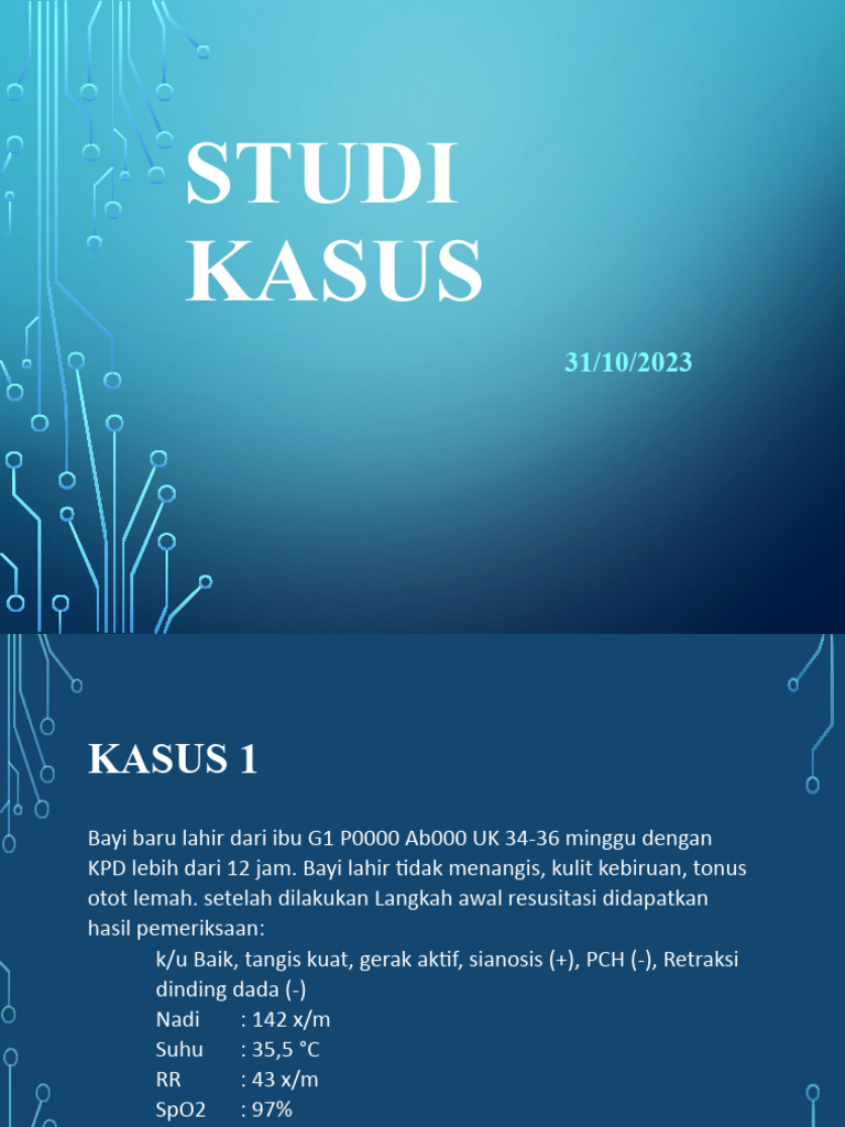Case Study | PDF
