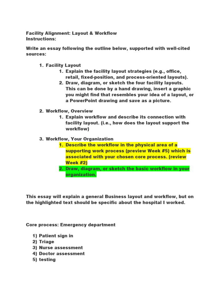 Layout | PDF