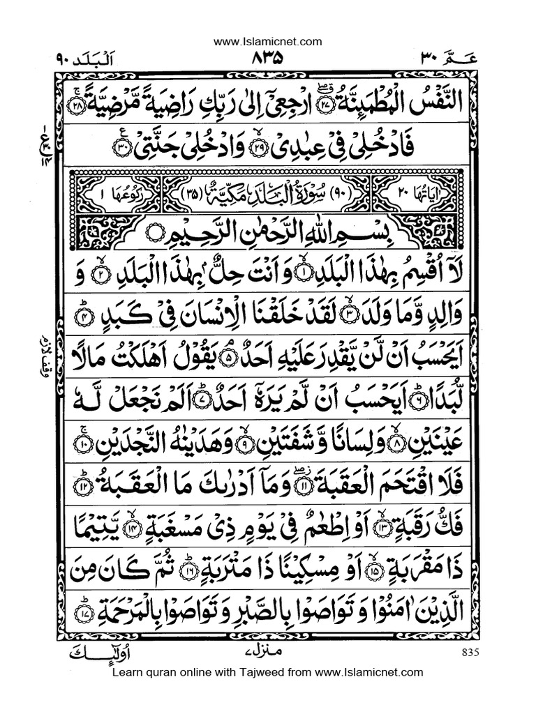 Surah's | PDF | Social Science | Home & Garden