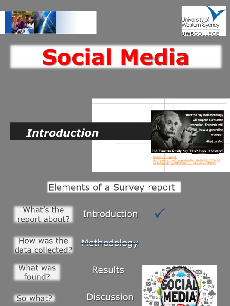Cách Viết Introduction Cho Survey Report | PDF | Smoking | Tobacco Smoking