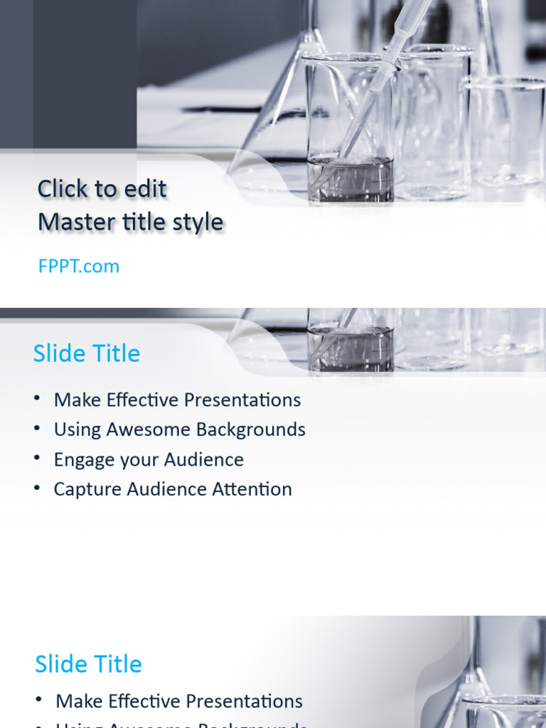 Analyzes Template 16x9 | PDF