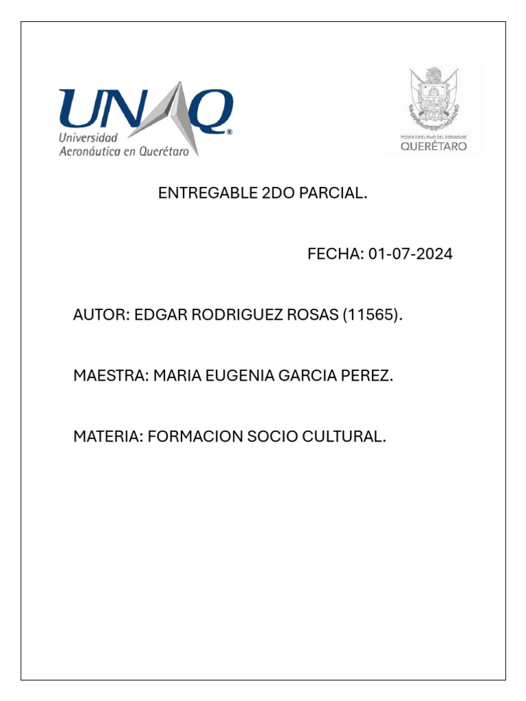 Entregable 2do Parcial | PDF | Residuos | Baño
