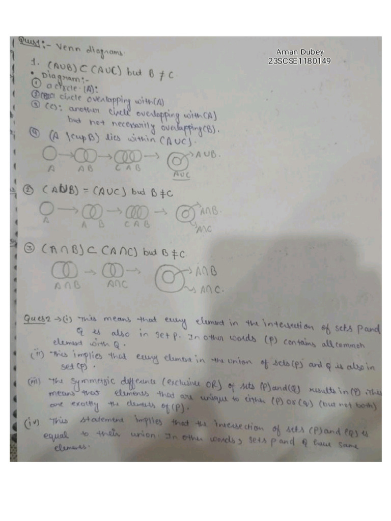 DM Assignment 2 | PDF