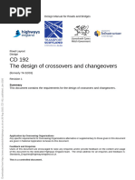 2021 FDM 212 Intersections | PDF | Intersection (Road) | Traffic