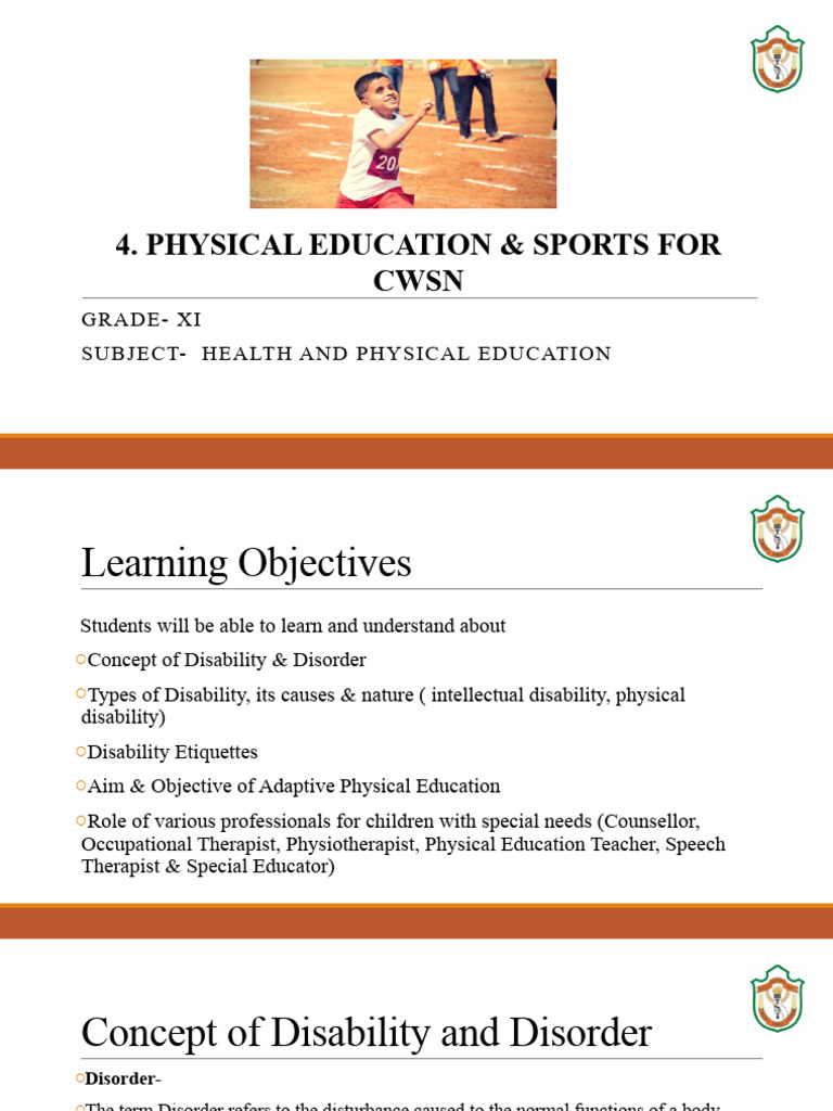 chapter-4-physical-education-sports-for-cwsn-pdf-mental-disorder