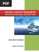 Download Social Science Research by Nicky Mostert-Phipps SN74781743 doc pdf