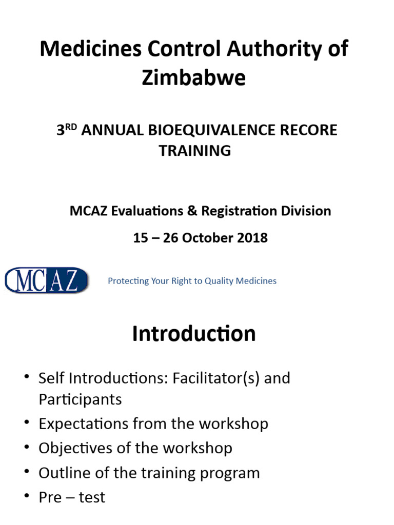 00 Introduction To The Workshop | PDF | Knowledge | Cognition