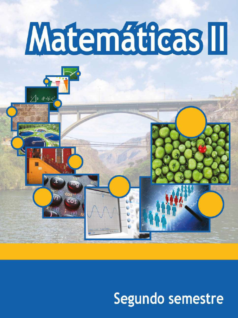 Libro Taller de Matematicas 2 Telebachillerato Compressed | PDF