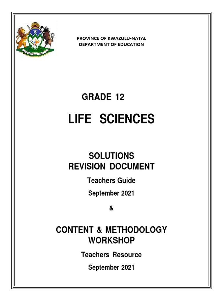 !!life Science Memo | PDF | Translation (Biology) | Dna