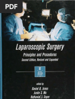 Download LaparoscopicSurgery by Ana Avila SN74784338 doc pdf
