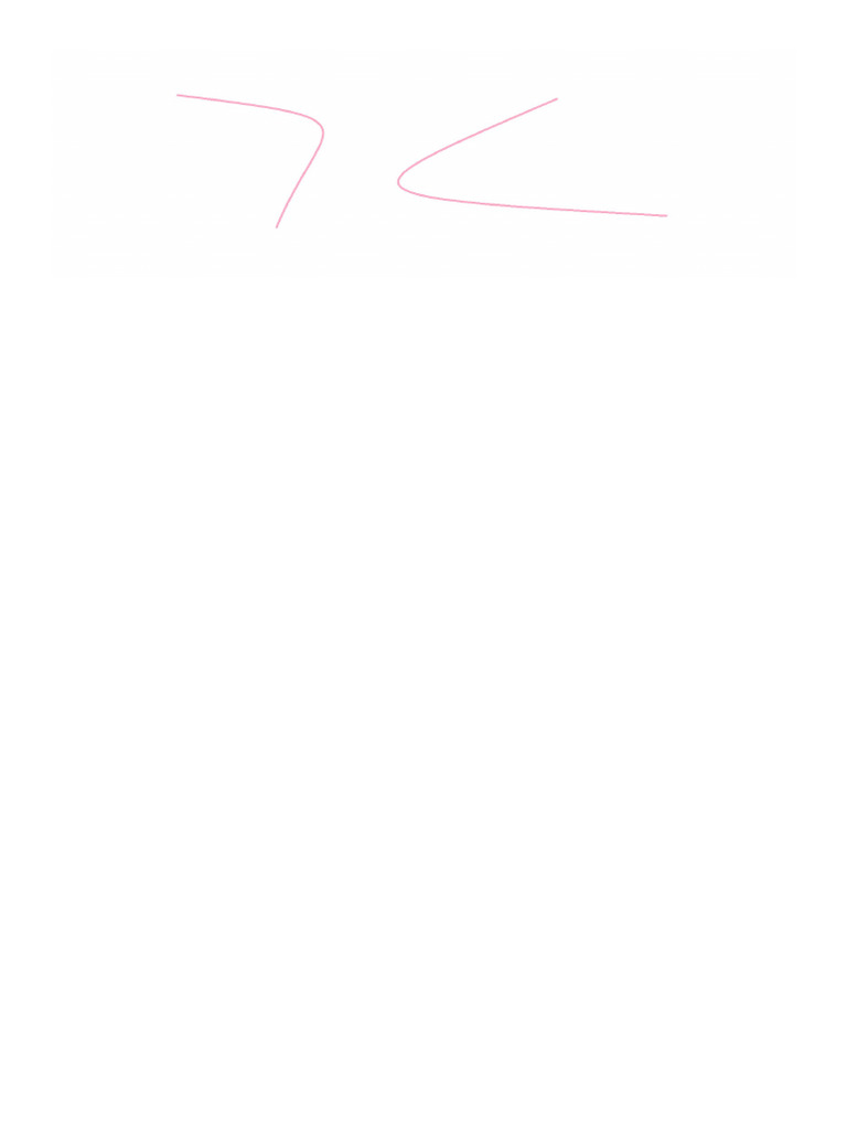 Pink Shapes | PDF