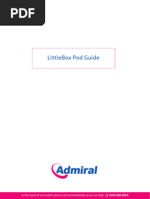 CB 037 002 LittleBox Pod Guide