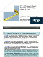 Protocolo CIP