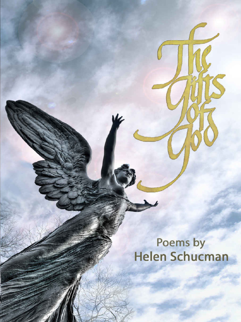 The Gifts of God Poems by Dr Helen Schucman Scribe of a Course PDF