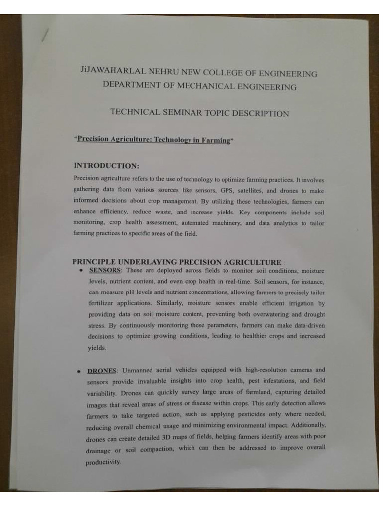 Aqeeb Ulla 4jn20me006 | PDF