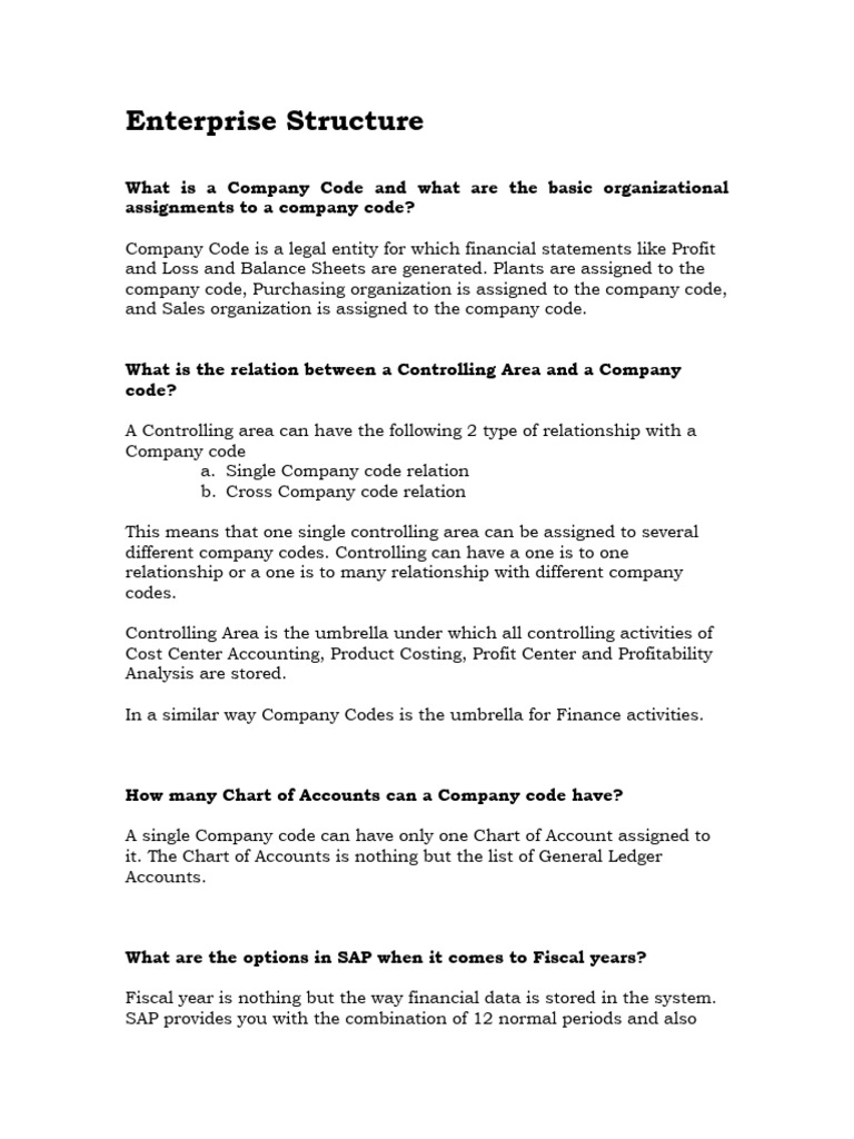 Sap fico interview questions removed pdf debits and credits