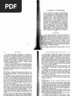 O Contrato Plurilateral - Ascarelli | PDF