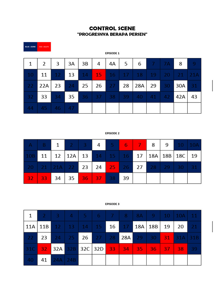 Control Scene Day 1 - 11 | PDF | Chess Openings | Chess