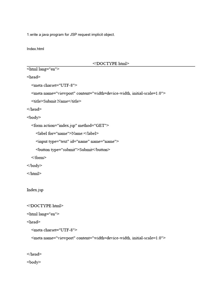 advancedjava-lab-journal-report-pdf-computer-programming-software