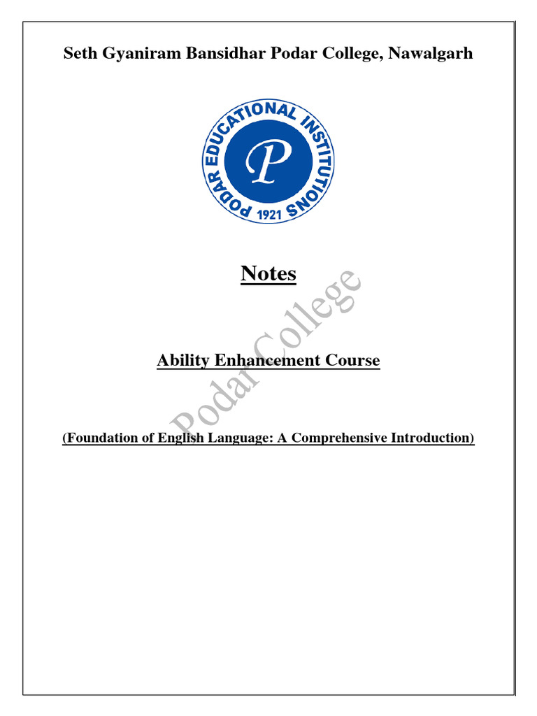 Homophones and Speech in English Grammar | PDF | Perfect (Grammar ...
