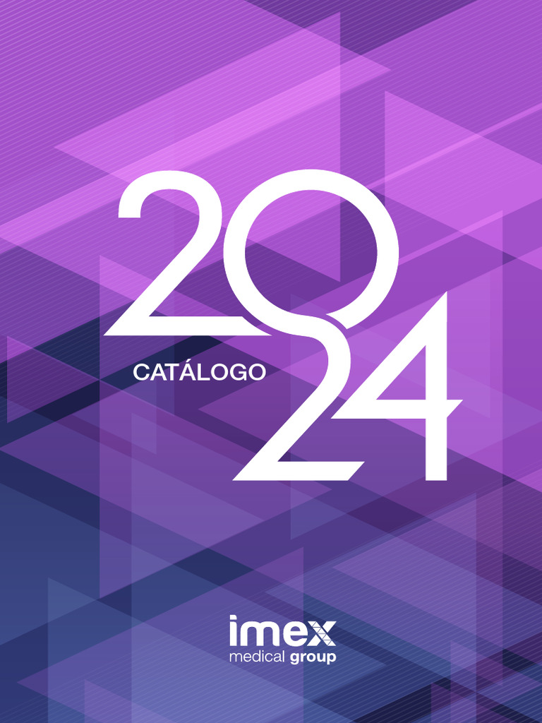 Catalogo imexmedicalgroup 2024 web download gr tis pdf intelig ncia