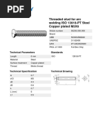 Link M27 5.56mm R1 | PDF | Technology & Engineering