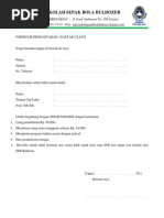 Proposal Ssb Revisi 1