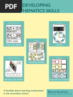 Download Developing Maths Skills by malmane SN7479003 doc pdf