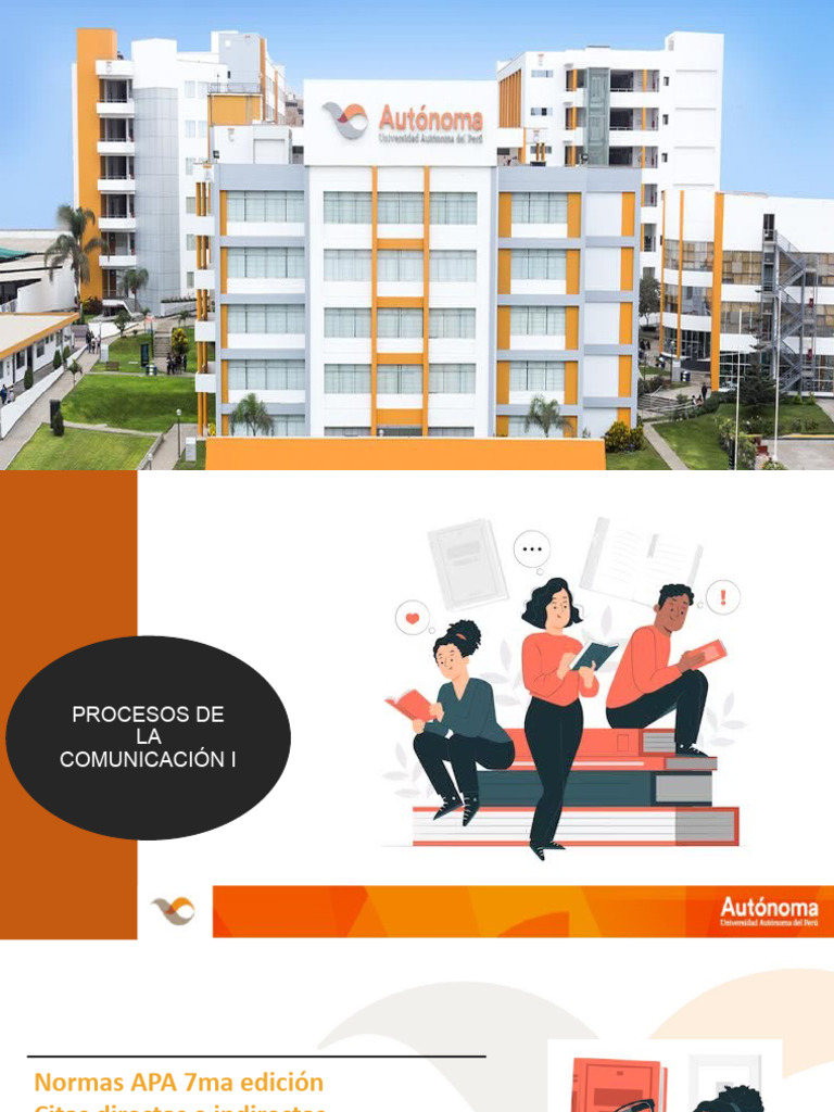 Normas APA 7 Ma Edición | PDF | Plagio