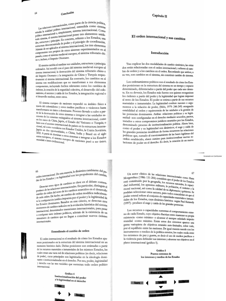 OVIEDO RRII Cap2 | PDF